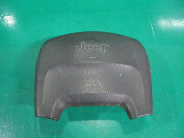 AIRBAG VOLAN COD P5FA39LAZAF JEEP GRAND CHEROKEE II FAB. 1998 - 2005 ⭐⭐⭐⭐⭐