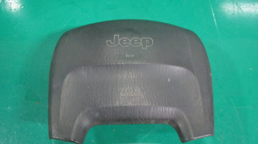 AIRBAG VOLAN COD P5FA39LAZAF JEEP GRAND CHEROKEE II FAB. 1998 - 2005 ⭐⭐⭐⭐⭐