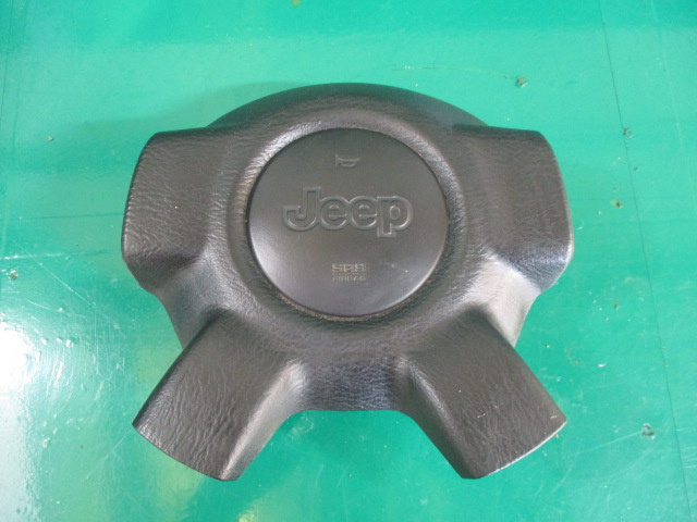 AIRBAG VOLAN COD P5GG30DX9AE JEEP CHEROKEE KJ FAB. 2001 - 2008 ⭐⭐⭐⭐⭐