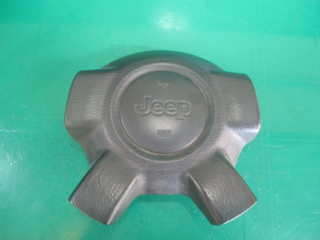 AIRBAG VOLAN COD P5GG30DX9AF JEEP CHEROKEE KJ 4X4 FAB. 2001 - 2008 ⭐⭐⭐⭐⭐