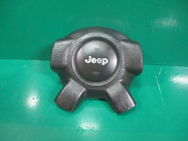 AIRBAG VOLAN COD P5JS061X9AE JEEP CHEROKEE KJ 4X4 FAB. 2001 - 2008 ⭐⭐⭐⭐⭐