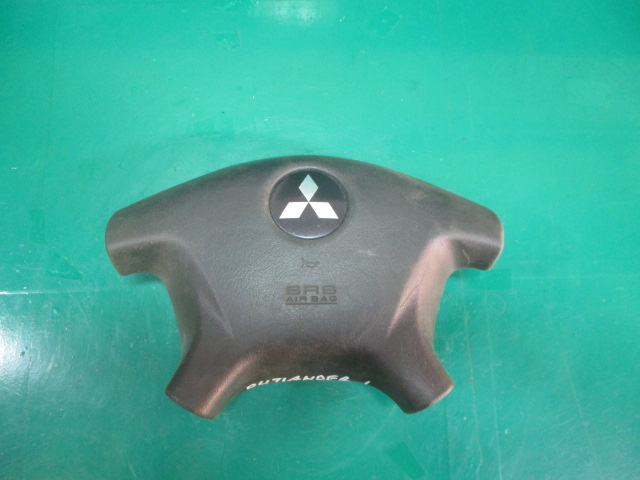 AIRBAG VOLAN COD VH35X2 MITSUBISHI OUTLANDER I 4X4 FAB. 2001 - 2006 ⭐⭐⭐⭐⭐