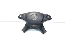 Airbag volan comenzi, cod A20486001029116, Mercede...