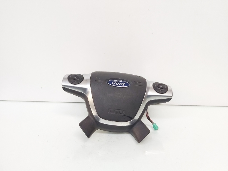 Airbag volan comenzi, Ford Focus 3 (id:669280)