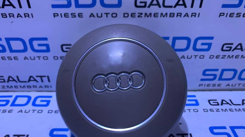 Airbag Volan Crem Audi A8 D3 2002 - 2009 Cod 4E0880201BD