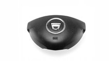 Airbag volan cromat Dacia Duster 2010-2016 NOU 985...