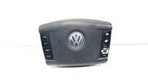 Airbag volan cu butoane comenzi, cod 7L6880201DA, ...