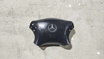 Airbag volan cu comenzi 2034601198 Mercedes C-Clas...