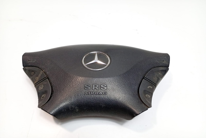 Airbag volan cu comenzi 305264520 Mercedes-Benz Sprinter 2 906 [2006 - 2013]