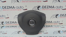 Airbag volan cu comenzi, 3C8880201K, Vw Passat (3C...