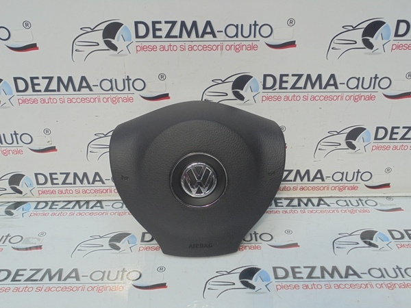 Airbag volan cu comenzi, 3C8880201K, Vw Passat Variant (3C5) (id:259095)