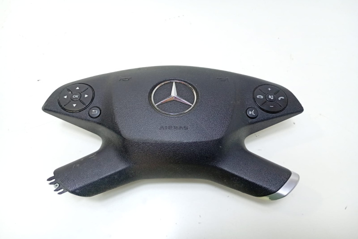 Airbag volan cu comenzi 62320215J Mercedes-Benz E-Class W212 [2009 - 2013]