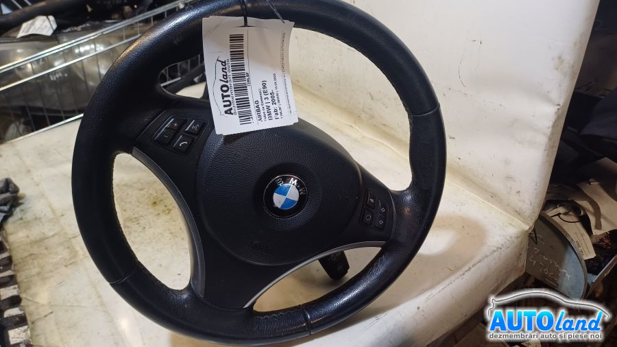 Airbag Volan cu Comenzi BMW 3 E90 2005