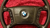 Airbag volan cu comenzi bmw e46 320d 136cp