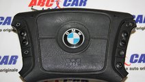 Airbag volan cu comenzi BMW Seria 5 E39 cod: 33109...