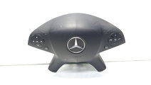 Airbag volan cu comenzi, cod 2048600202, Mercedes ...