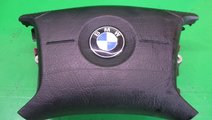 AIRBAG VOLAN CU COMENZI COD 3367599273 BMW X5 E53 ...