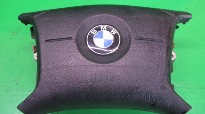 AIRBAG VOLAN CU COMENZI COD 3367599273 BMW X5 E53 FAB. 2000 - 2006 ⭐⭐⭐⭐⭐