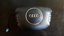 Airbag volan cu comenzi cod 8p0880201m audi a4 b6