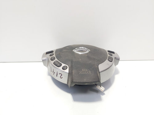 Airbag volan cu comenzi cod 98510-BR26D, Nissan Qashqai (id:693431)
