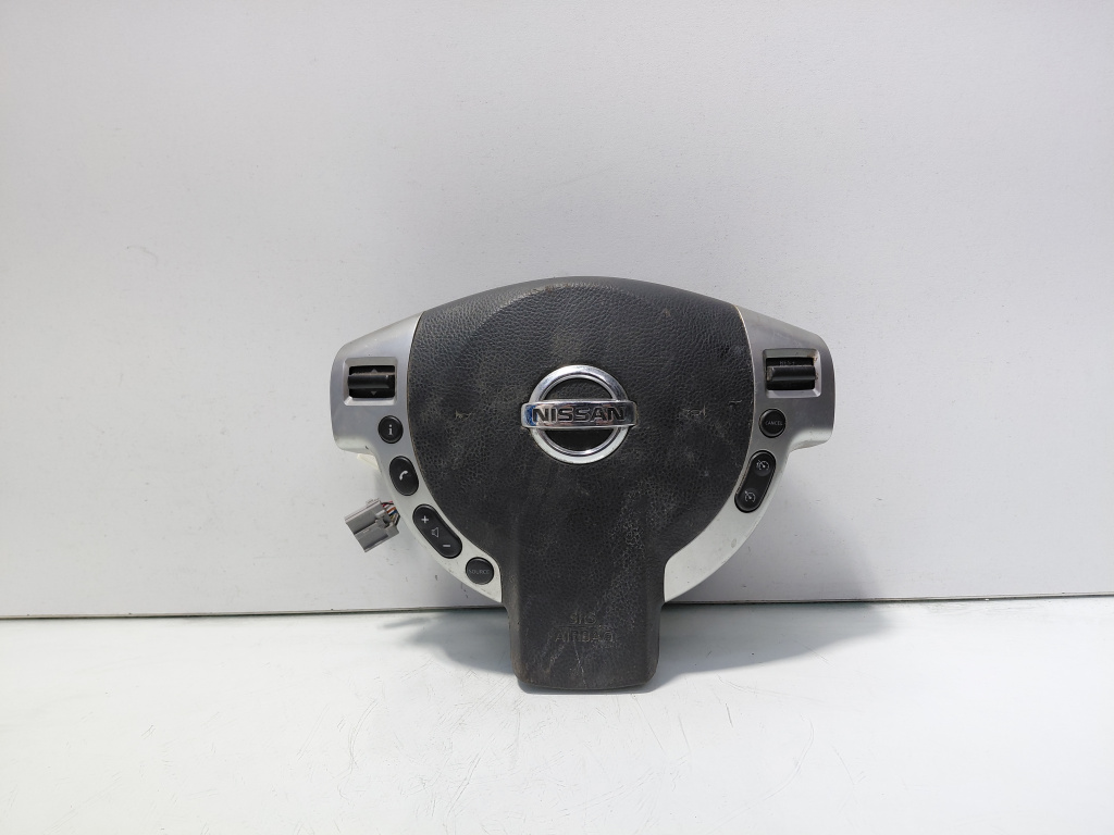 Airbag volan cu comenzi, cod 98510BR26D, Nissan Qashqai (id:698767)