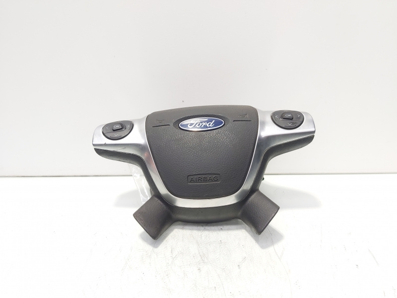 Airbag volan cu comenzi, Ford Focus 3 (id:686996)