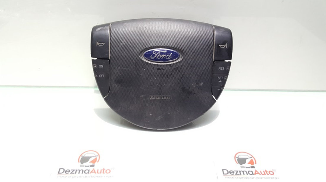 Airbag volan cu comenzi, Ford Mondeo 3 combi (BWY)