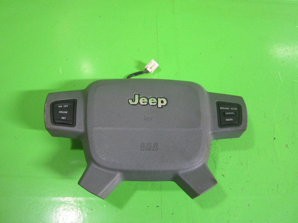 AIRBAG VOLAN CU COMENZI JEEP GRAND CHEROKEE 3 4x4 FAB. 2006 - 2011 ⭐⭐⭐⭐⭐