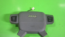 AIRBAG VOLAN CU COMENZI JEEP GRAND CHEROKEE 3 4x4 ...