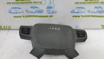 Airbag volan cu comenzi Jeep Grand Cherokee WK [20...