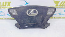 Airbag volan cu comenzi Lexus LS 4 F4 [2006 - 2009...