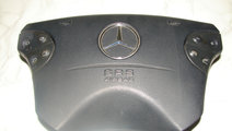 Airbag volan cu comenzi Mercedes-Benz E-Class W210...