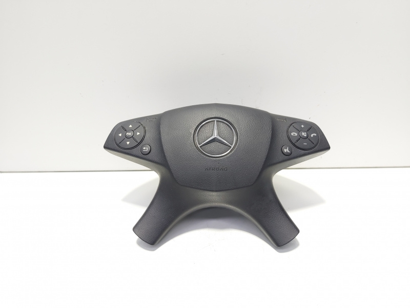 Airbag volan cu comenzi, Mercedes Clasa C T-Model (S204) (id:627637)