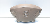 Airbag volan cu comenzi, Mercedes Clasa C (W203) (...