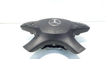 Airbag volan cu comenzi, Mercedes Clasa C (W204) (...