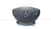 Airbag volan cu comenzi, Mercedes Clasa E T-Model ...