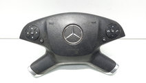 Airbag volan cu comenzi,Mercedes Clasa E (W212) (i...