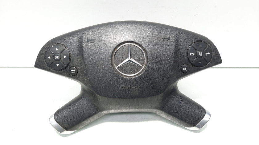 Airbag volan cu comenzi,Mercedes Clasa E (W212) (id:569513)