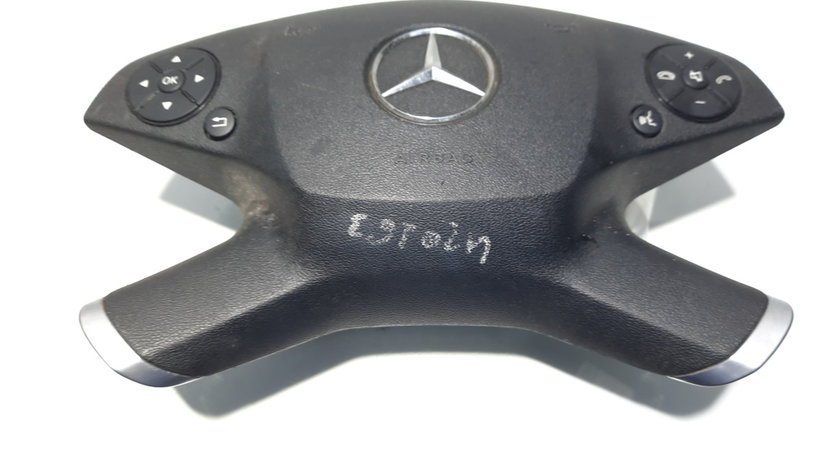 Airbag volan cu comenzi, Mercedes Clasa E (W212) (id:505827)