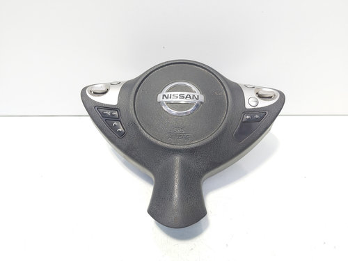 Airbag volan cu comenzi, Nissan Juke (id:682273)