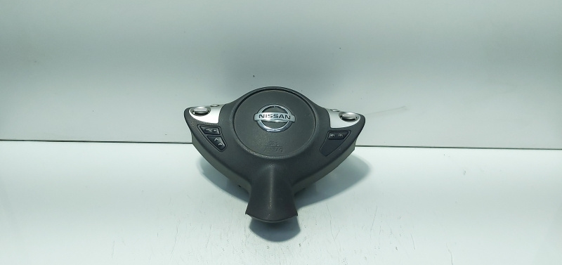 Airbag volan cu comenzi, Nissan Juke (id:691074)