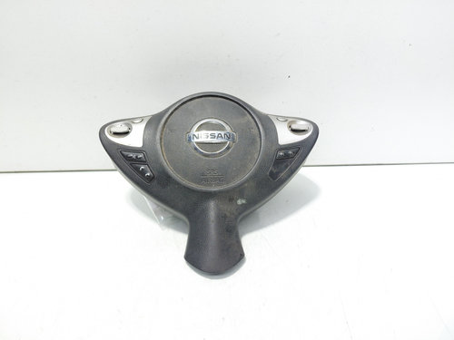 Airbag volan cu comenzi, Nissan Juke (id:706323)