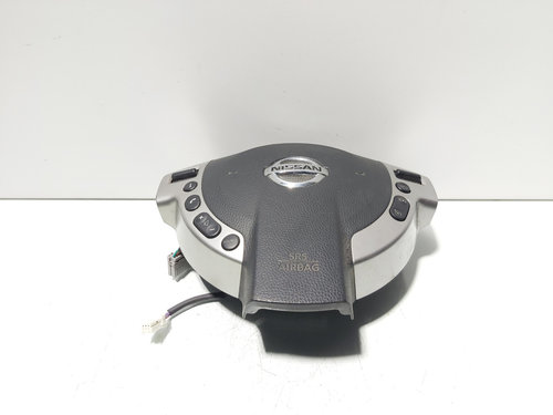 Airbag volan cu comenzi, Nissan Qashqai (id:670090)