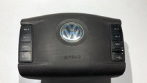 Airbag volan cu comenzi Volkswagen Touareg (2002-2...