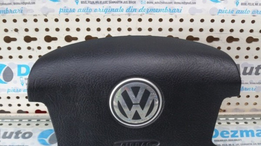 Airbag volan cu comenzi Vw Passat Variant 2000-2005, 1J0880201K