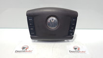 Airbag volan cu comenzi, Vw Touareg (7LA, 7L6) 7L6...