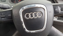 Airbag Volan cu Crom Zgariat Audi A6 C6 2005 - 200...