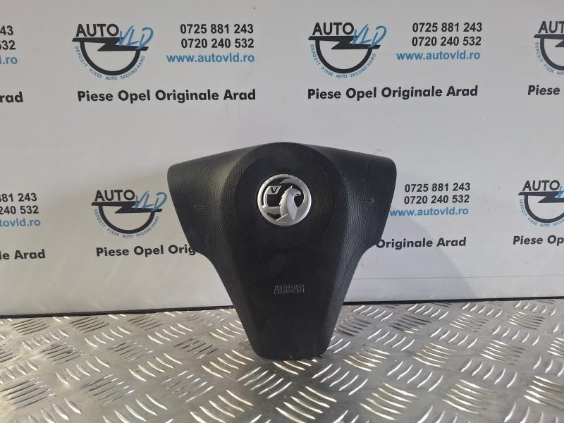 Airbag volan cu o mufa Opel Antara facelift 2010-2016