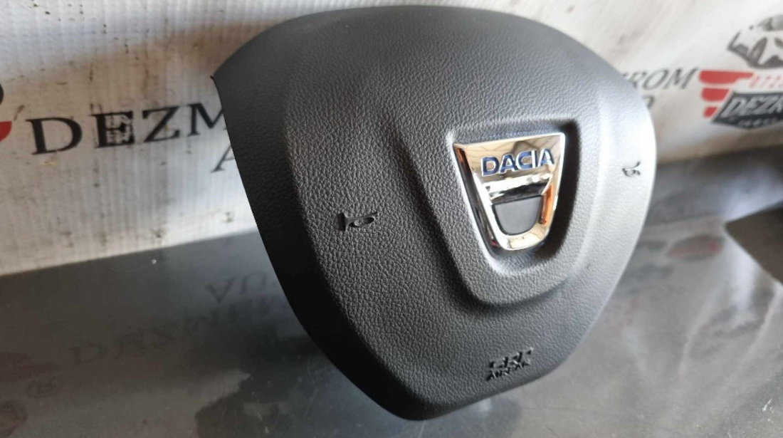 Airbag volan Dacia Dokker cod piesa : 985701142R