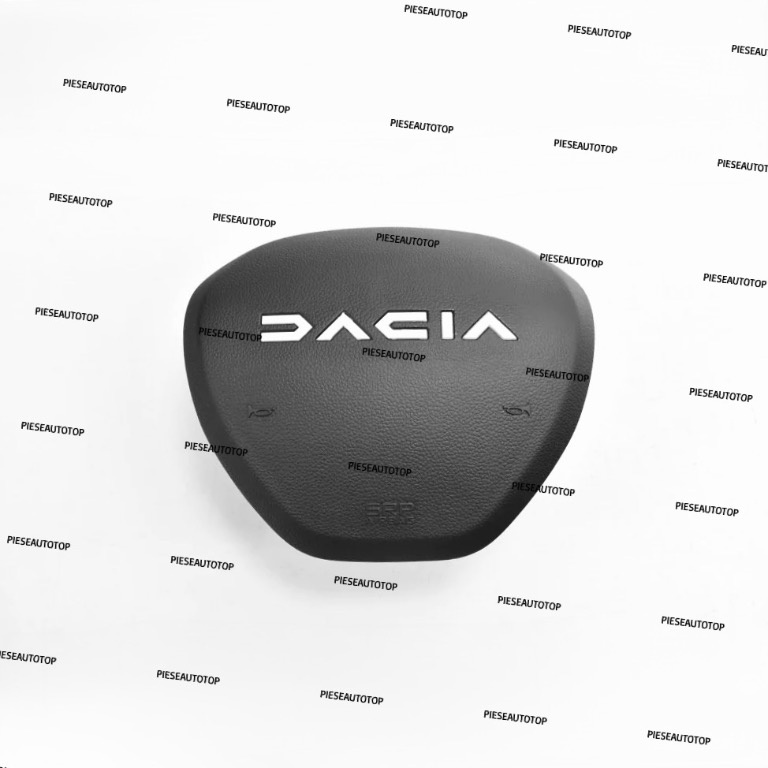 Airbag volan Dacia Duster 2 2024 NOU 985707176R OE (LOGO NOU)